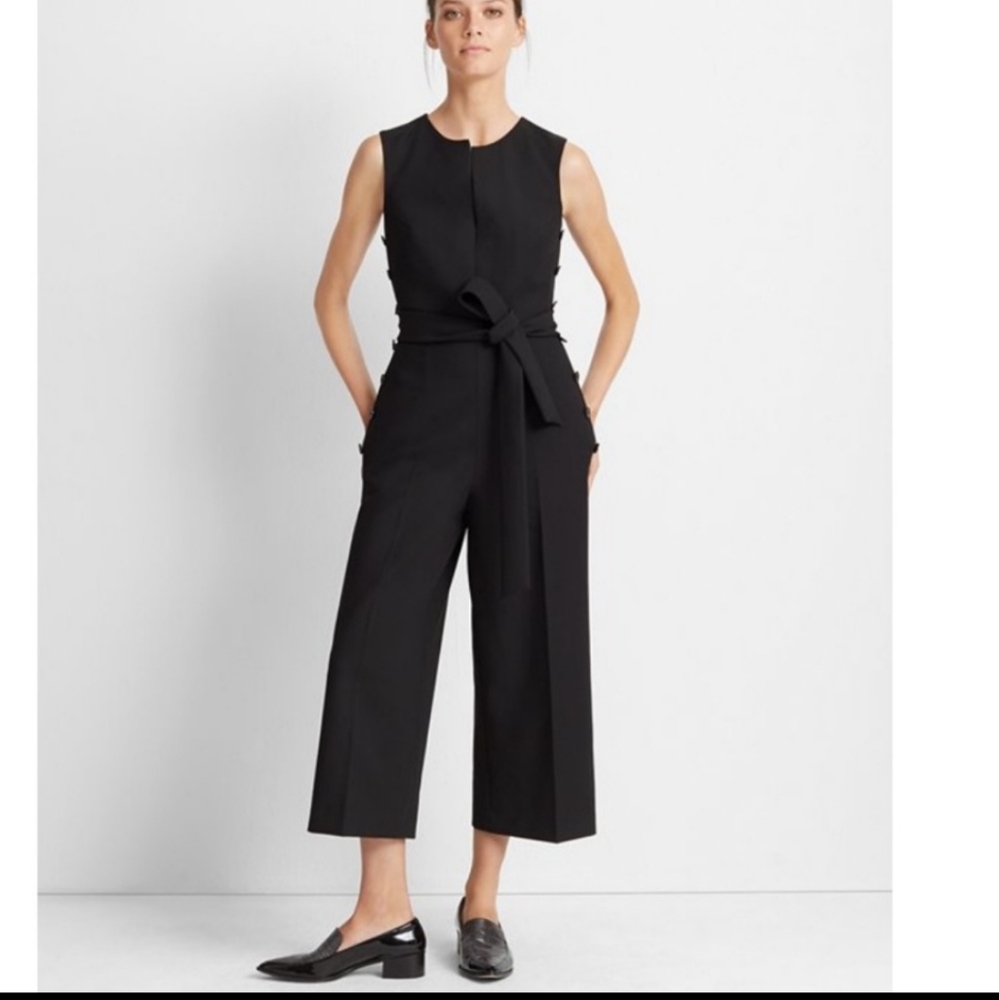 Club Monaco Klauss Jump Suit